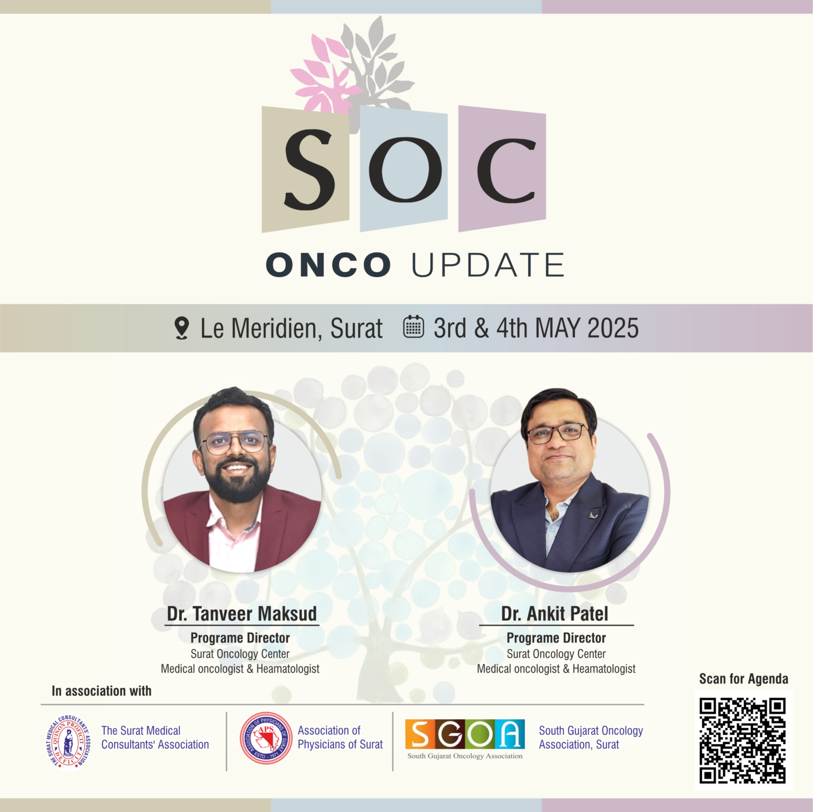 SOC Onco Update 2025